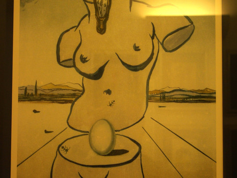 Central Gallery Prague-布拉格必去景点