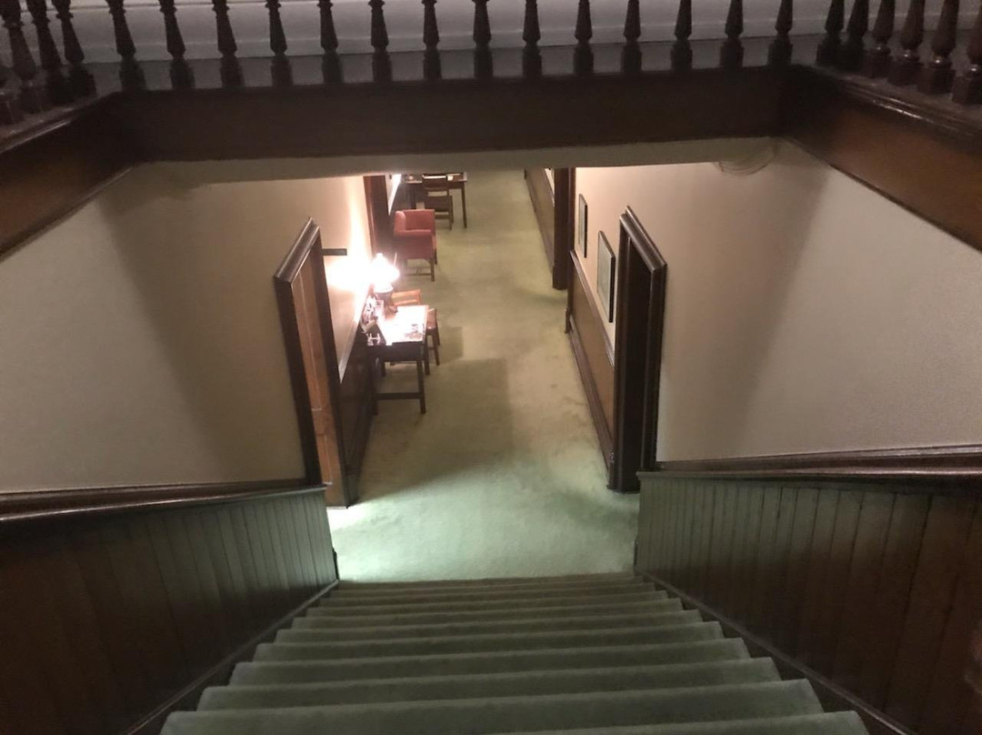 Oneida Community Mansion House景点图片