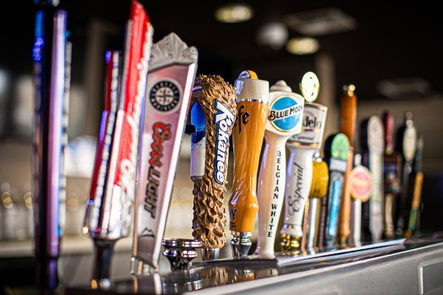 Meeker Street Bar and Grill