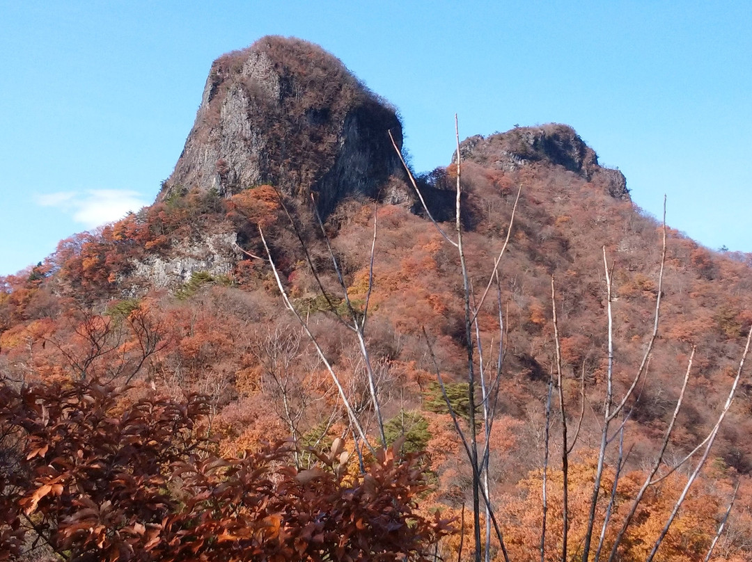 Tatsuiwa景点图片