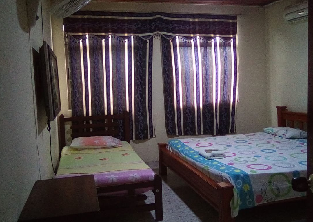 Hotel Miguel