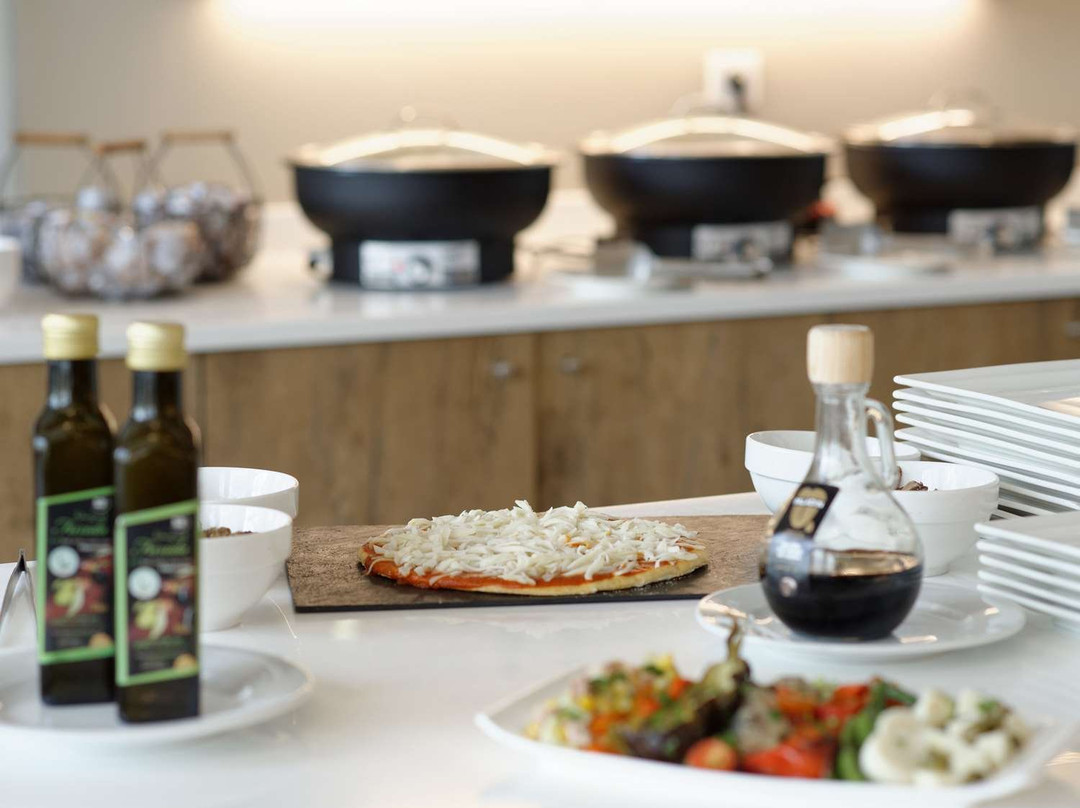 宜必思卡萨布兰卡西迪马鲁夫酒店主图