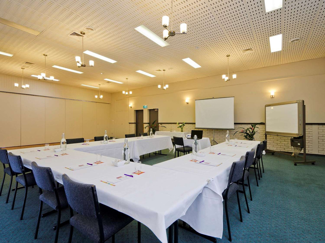 The Reserve Hotel主图