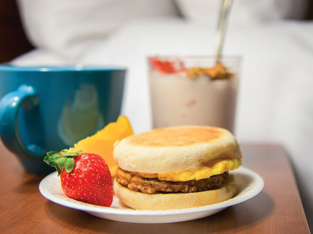 My Place Hotel-Hastings, NE主图