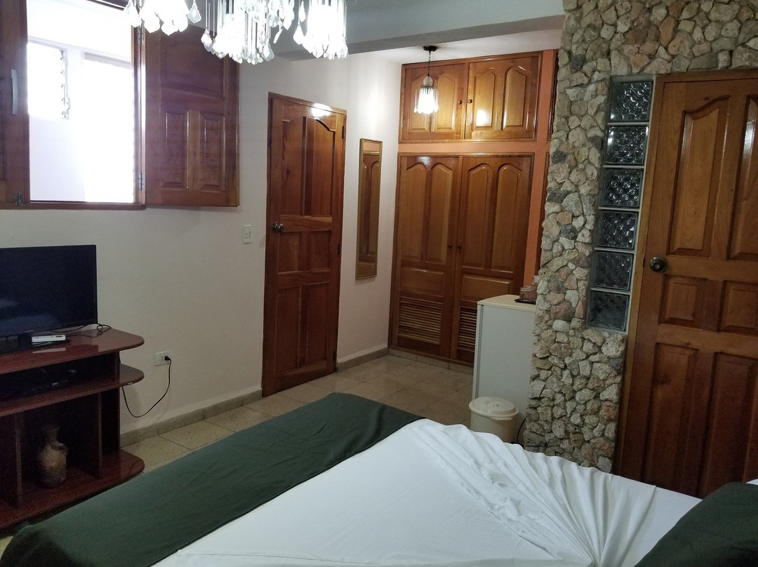 Hostal Raul Y Kathy主图