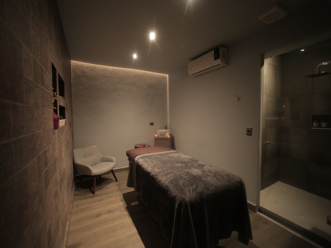 Azuleno Spa-圣佩德罗加尔萨加西亚镇必去景点