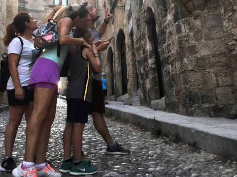 World City Trail - Brussels-布鲁塞尔必去景点