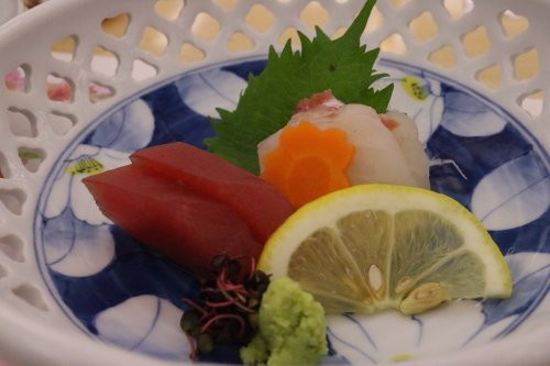 KAMENOI HOTEL AWAJISHIMA主图