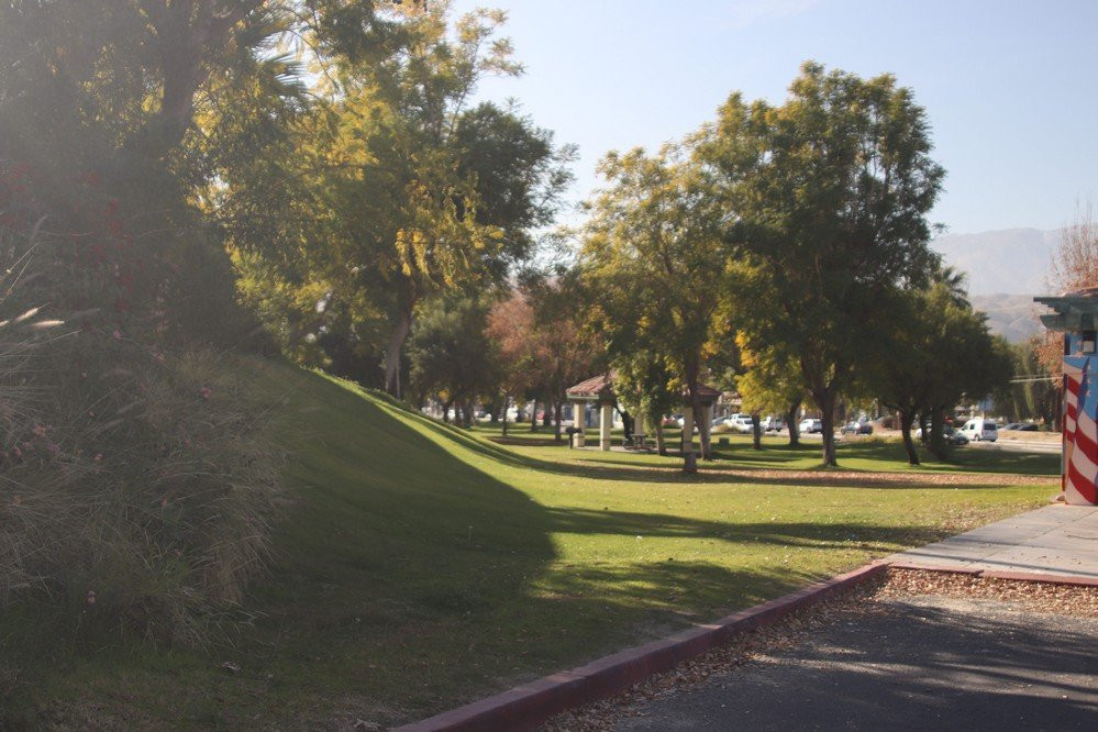 Big League Dreams-大教堂城必去景点