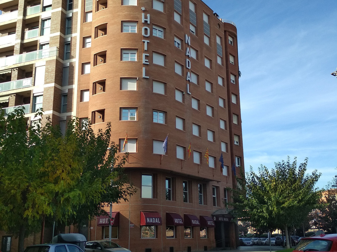 Hotel Nadal主图