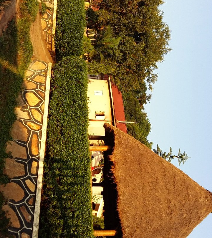 Terra Varietas Guesthouse主图