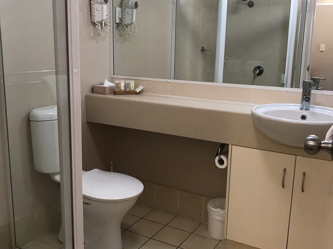 港湾帆汽车旅馆主图