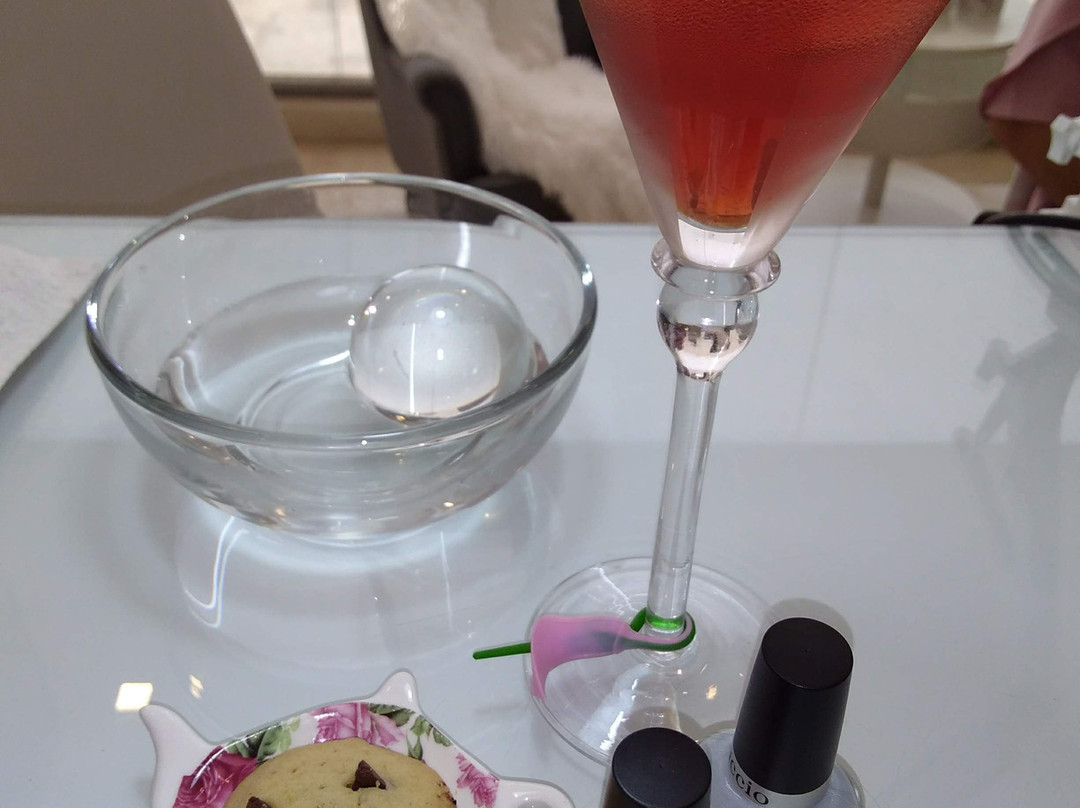 Oceania Hotel Boutique主图