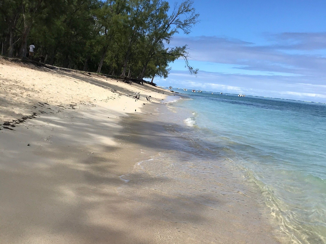 西海岸美景酒店主图