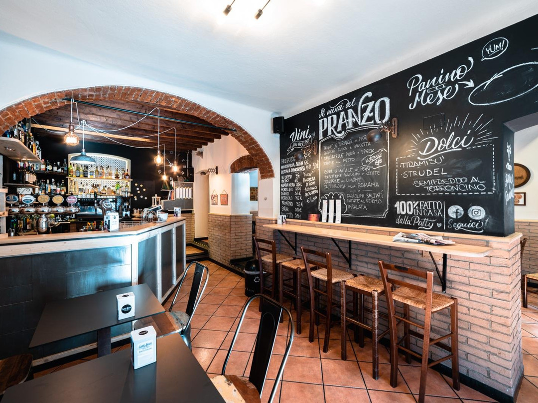 El Toro - Birra, Panini & Caffè景点图片