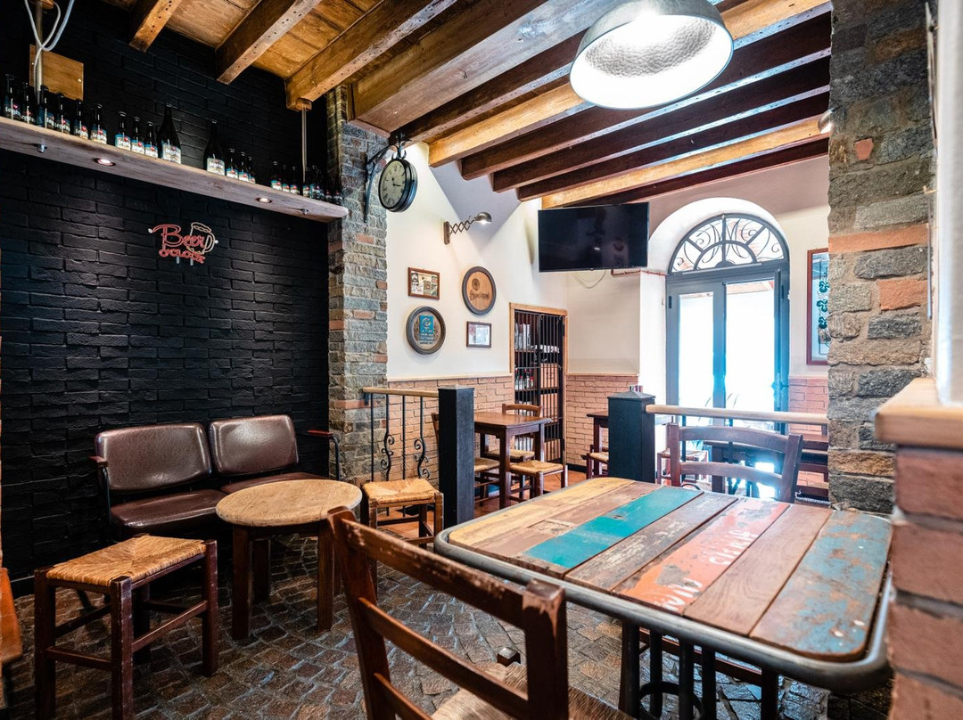 El Toro - Birra, Panini & Caffè景点图片