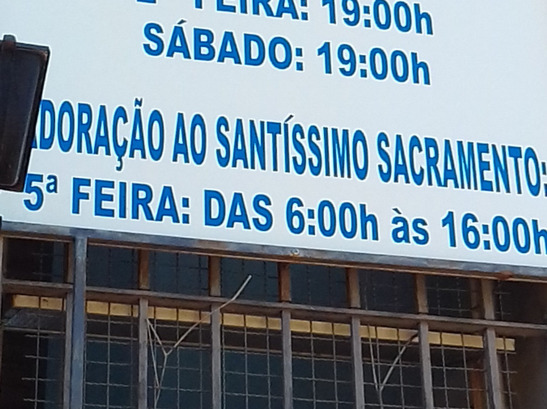 Igreja Matriz de São João Batista景点图片