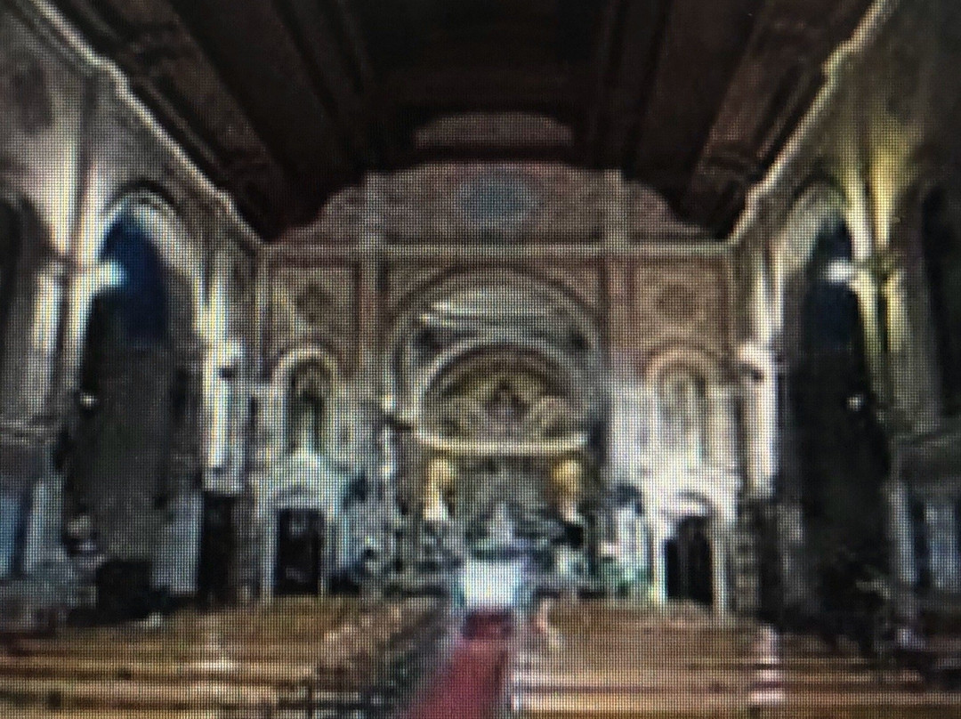 Chiesa Parrocchiale di San Paolo - Chiesa Parrochiale景点图片