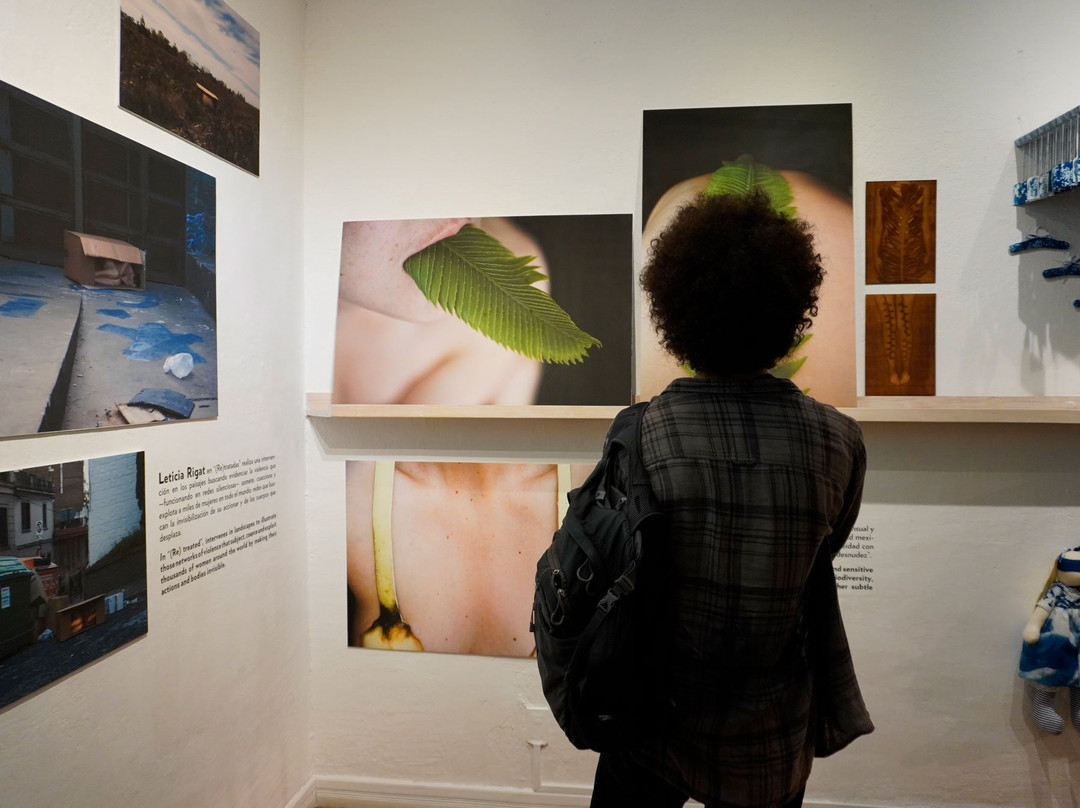 Resplandor gallery景点图片