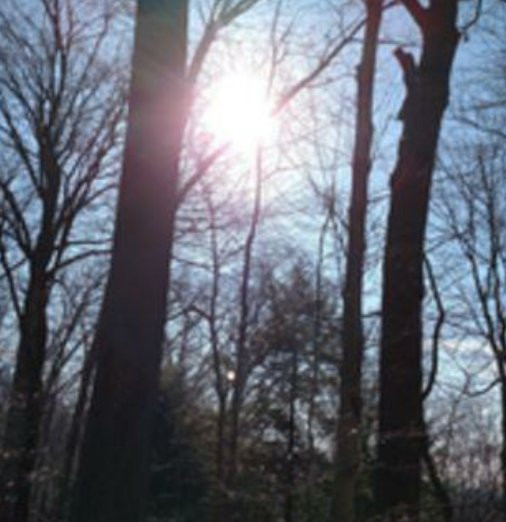 Bedford Reservation-克利夫兰必去景点