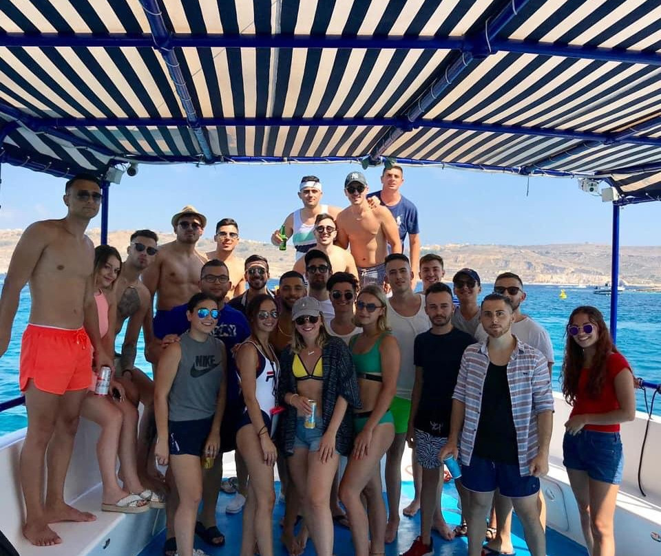 Boat Chartering Malta-Ta' Xbiex必去景点