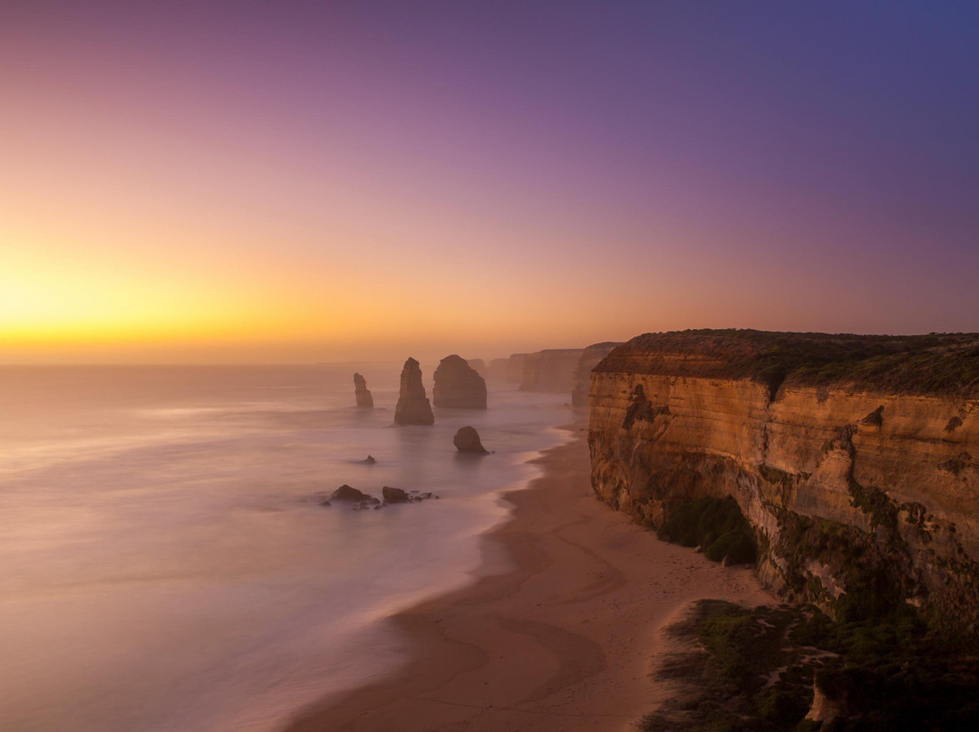 Ride Tours-墨尔本必去景点