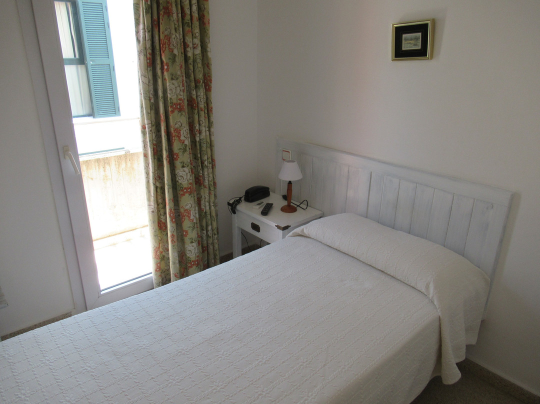 Eurohotel主图