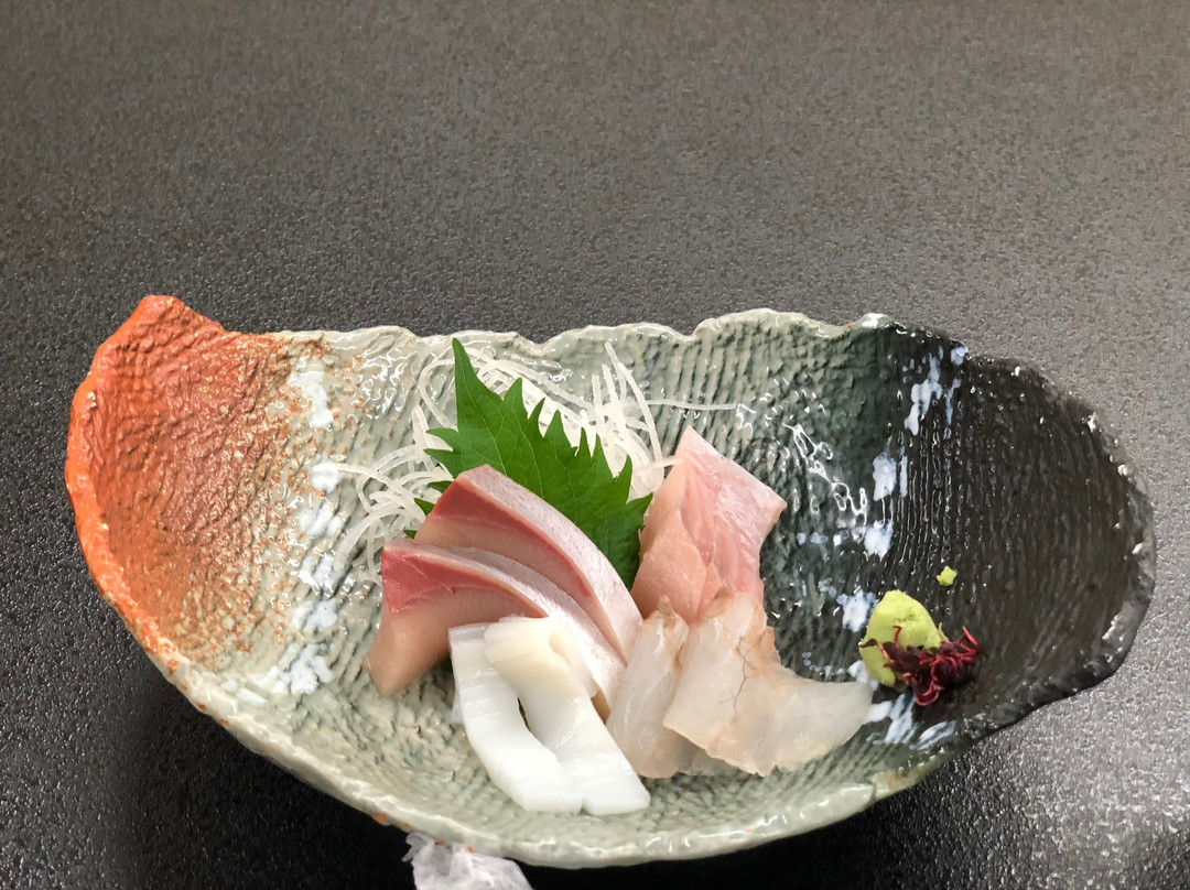 Ryokan Tsuriko主图