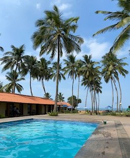 Amagi Beach-浴室