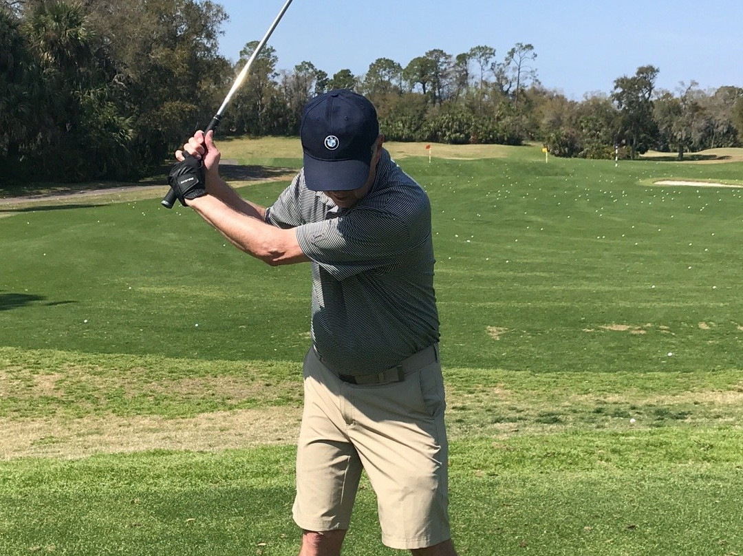 The Golf Courses of Palmetto Dunes-希尔顿头岛必去景点
