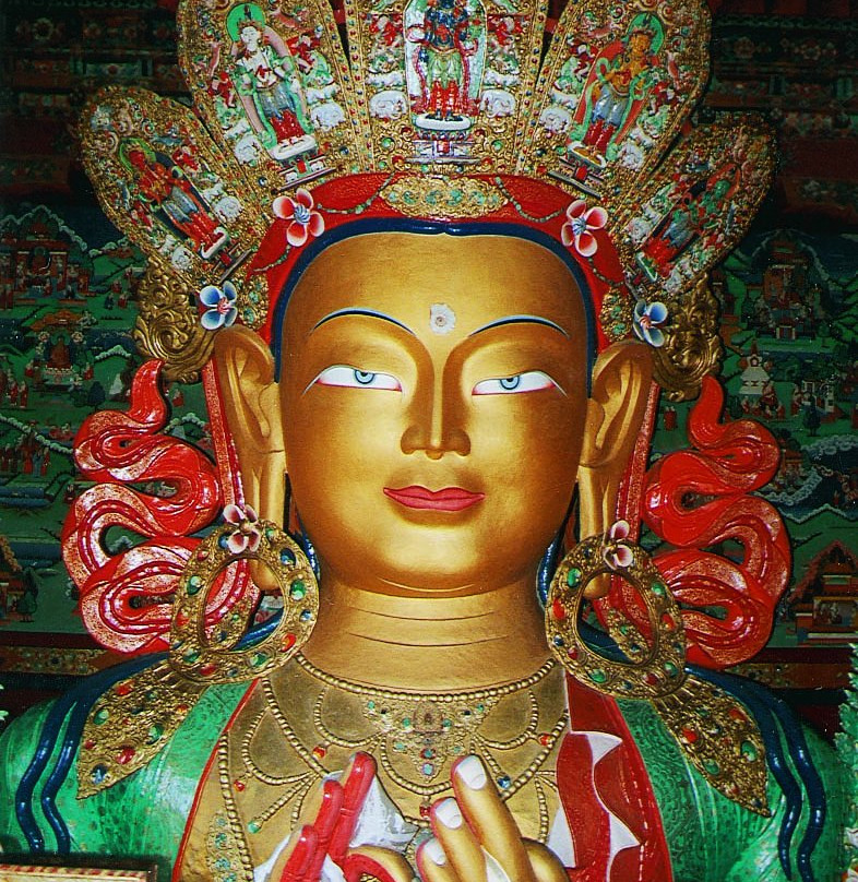 The Holidaz Travel Kashmir-斯利那加必去景点