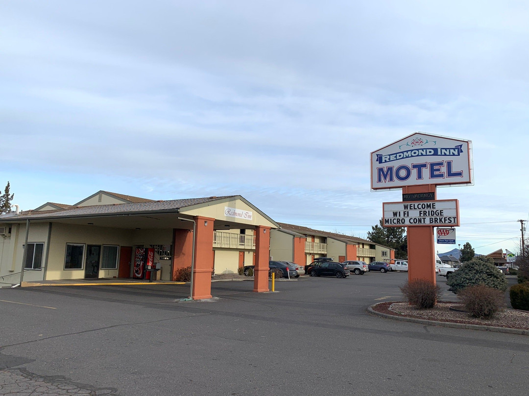 Redmond Inn主图