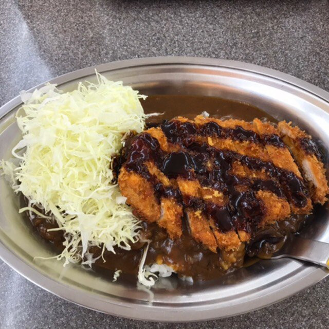 カレーのチャンピオン 松任店