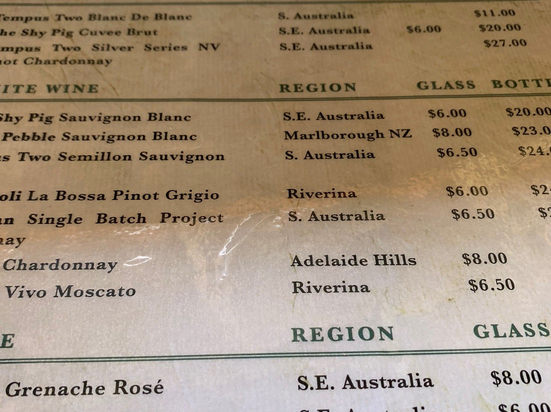 Woodford Hotel主图