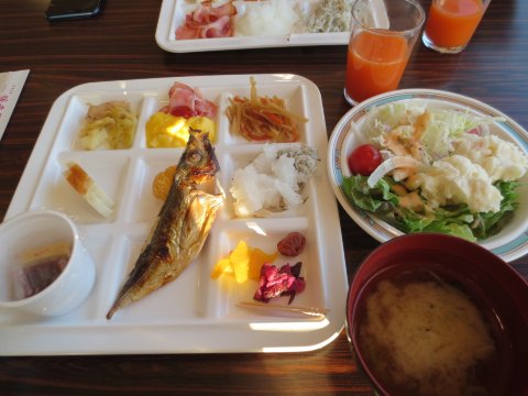 Hotel Dankoen-餐饮