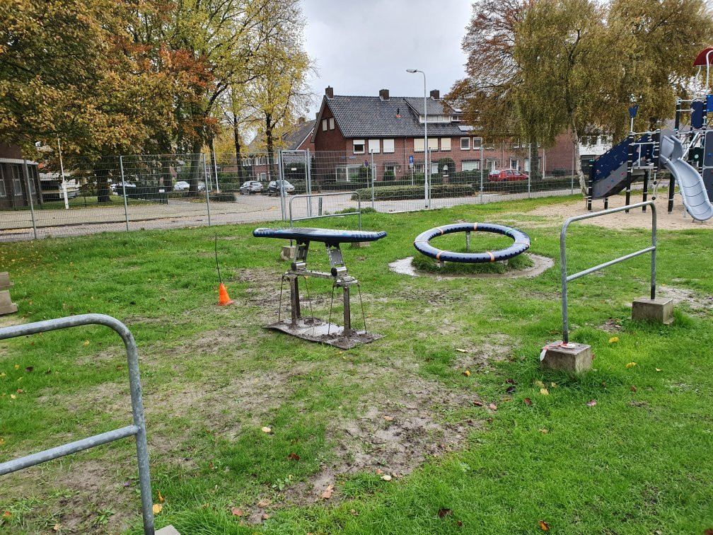 Oranjekwartier