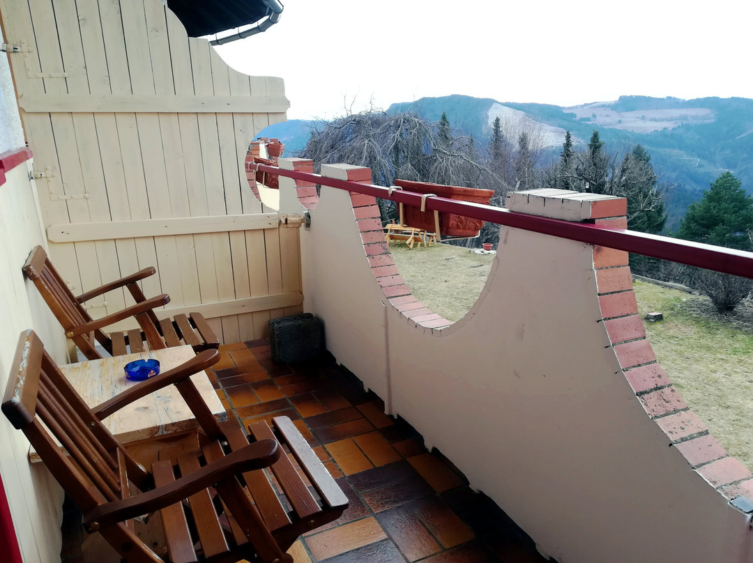 Biolandhaus Arche主图