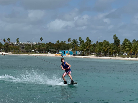 Gator Bait Wakeboard & Wakesurf School Of Miami-迈阿密必去景点