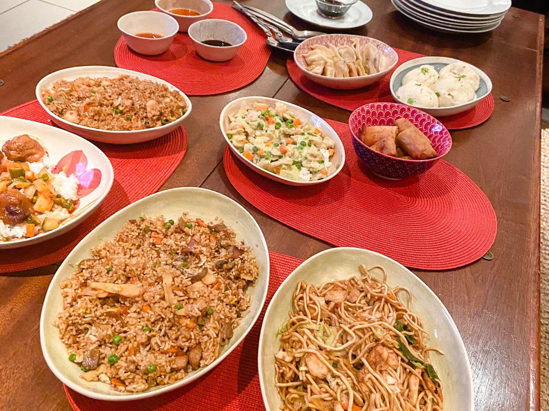 Niu Niu Chinese Restaurant & Sushi Bar