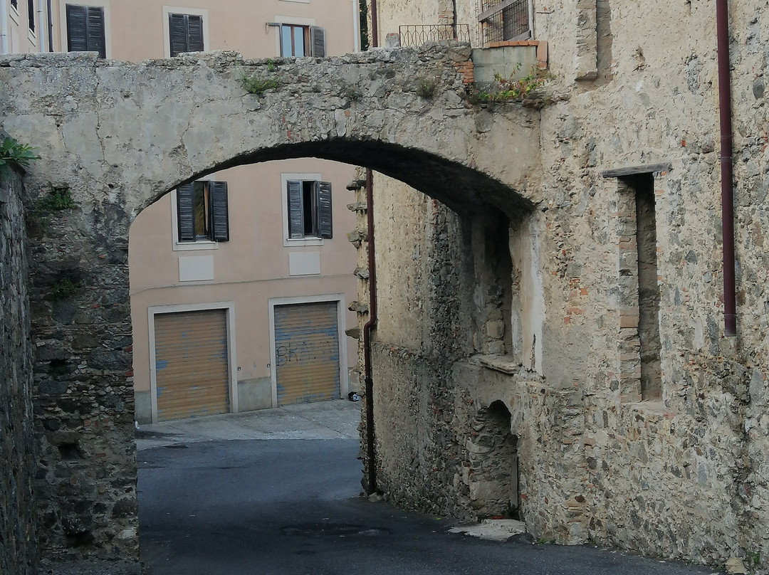 Monastero di Santa Chiara-Squillace必去景点