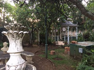 A Pilgrims Rest主图