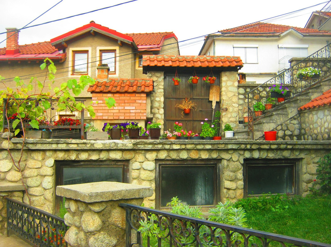 Villa & Casa La Kola主图