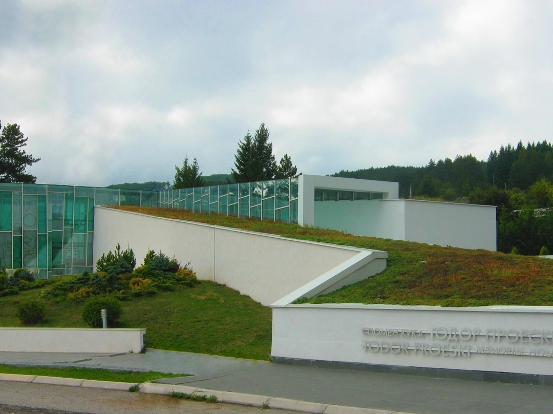 Villa & Casa La Kola主图