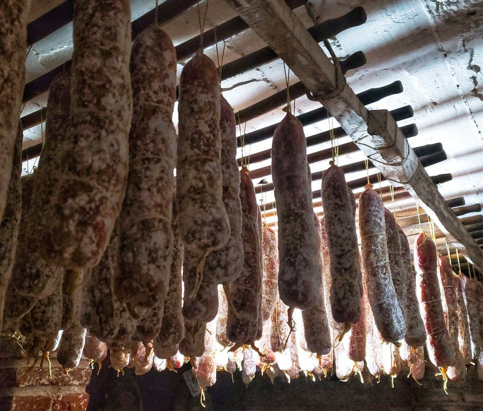 Norma Londero-Colonia Caroya必去景点