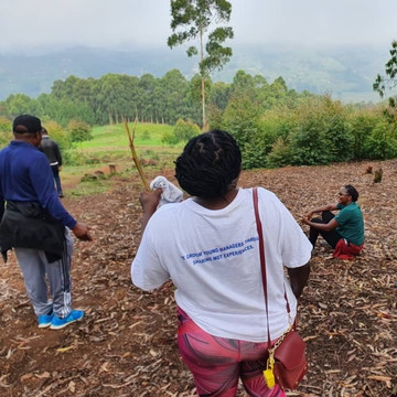 Safari Retreats Uganda-恩德培必去景点