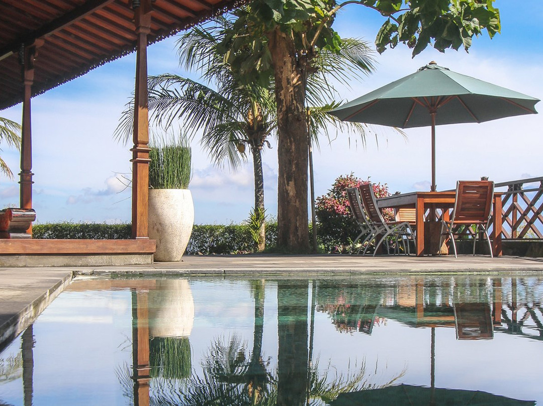 别墅婆罗浮屠主图