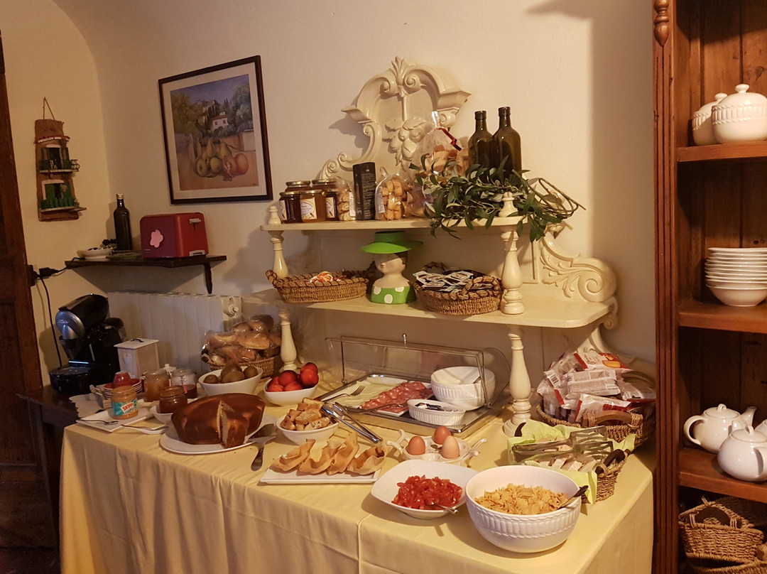 Bed and Breakfast San Francesco主图