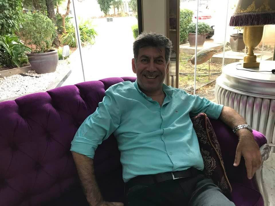 Savoy Hotel Kyrenia主图