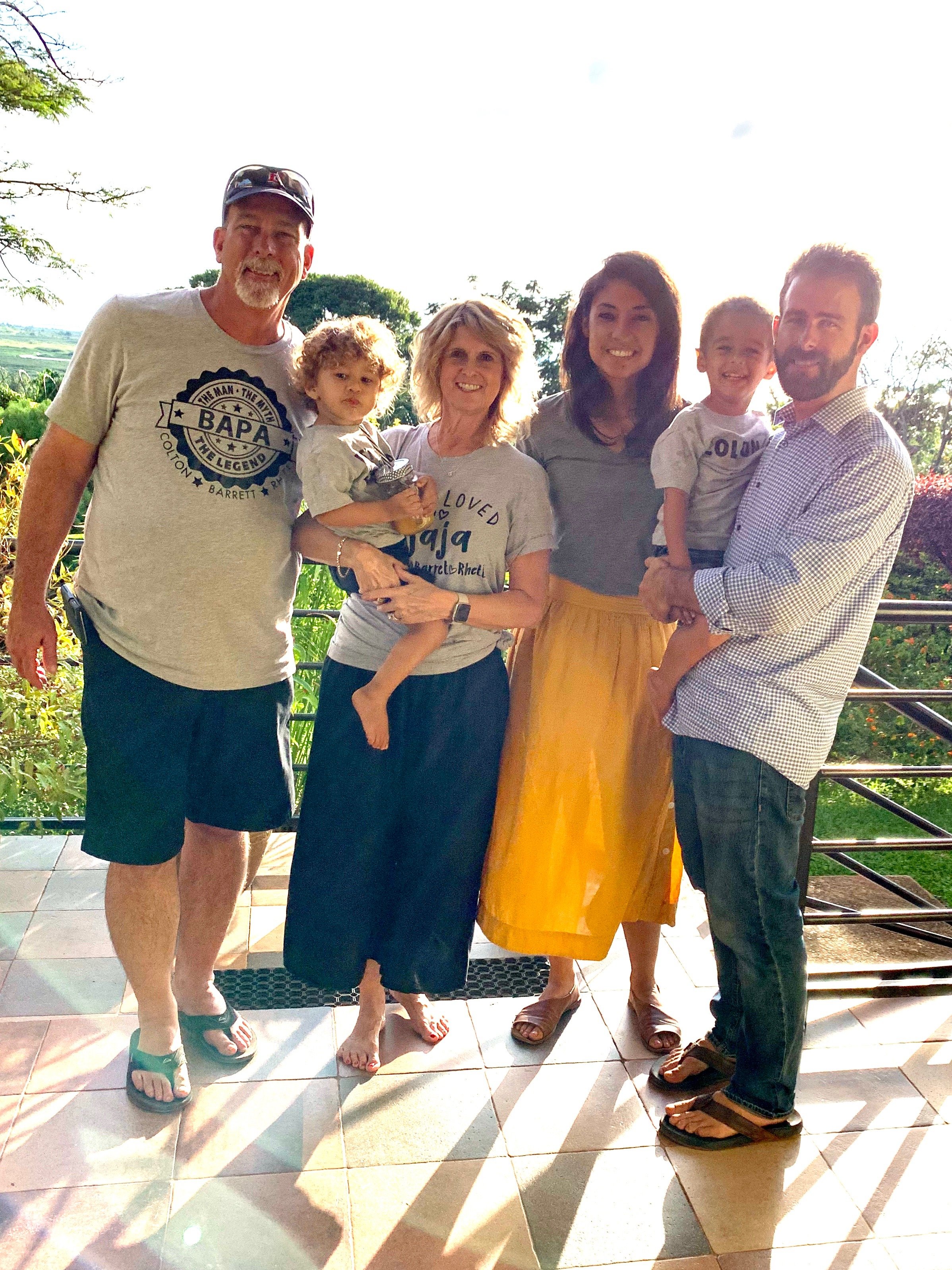 BlueMonkey Guesthouse-浴室