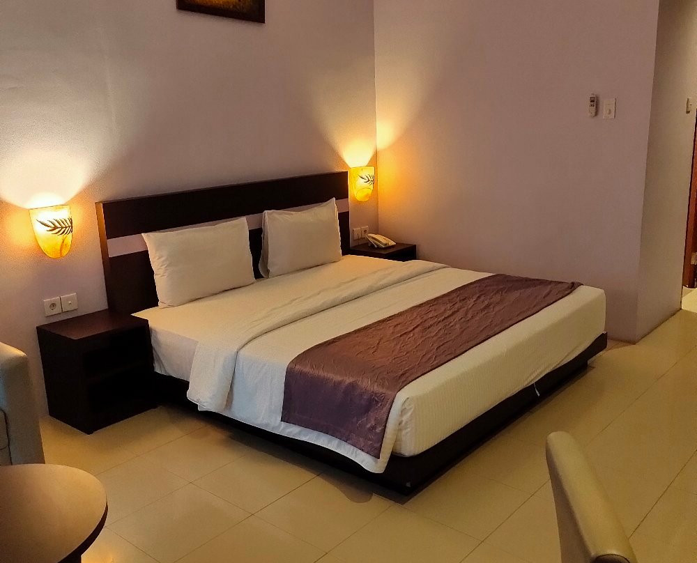 Kyriad Sadurengas Paser主图